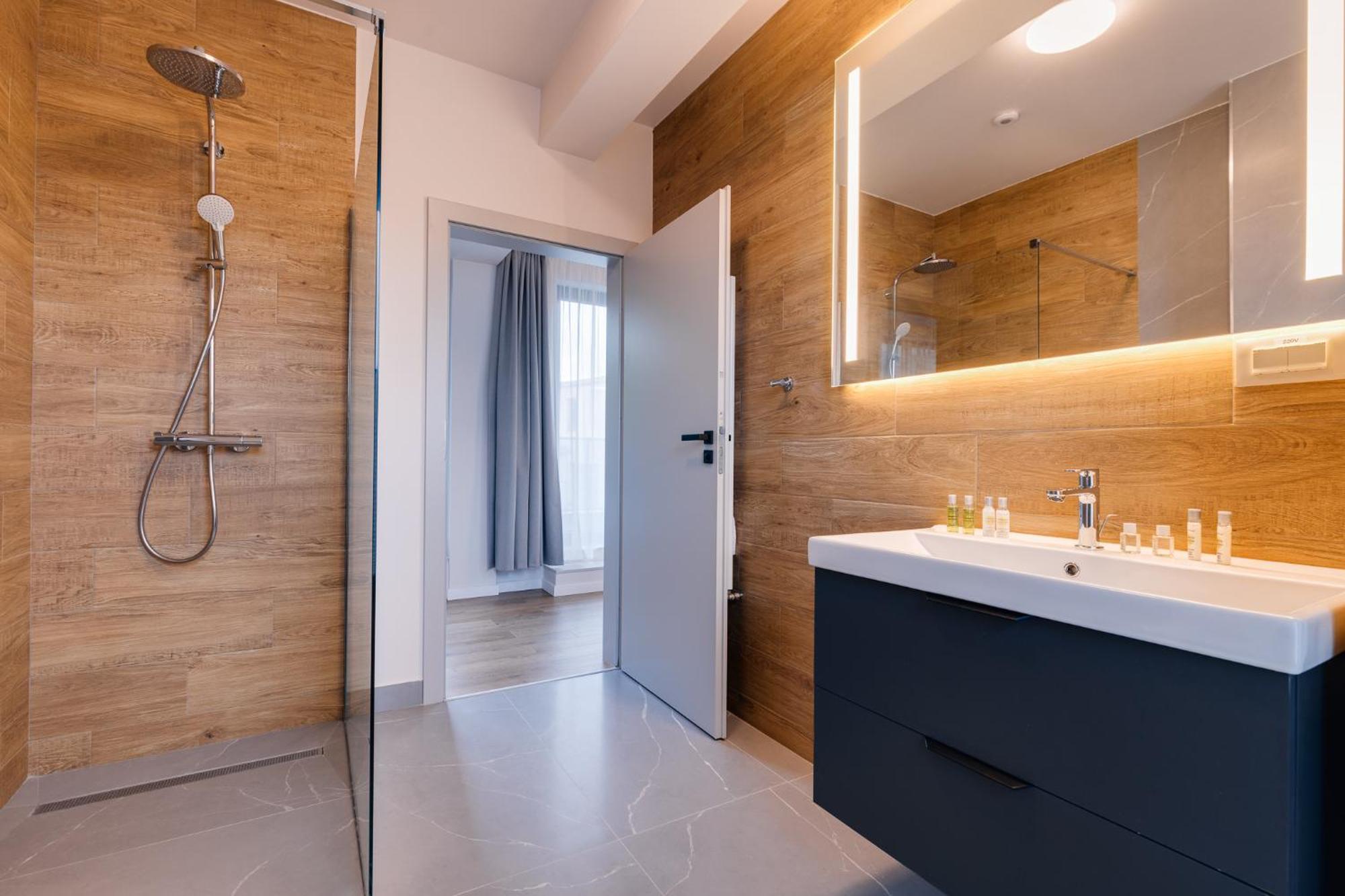 Syndicate Lodging Aparthotel Cluj-Napoca Exterior foto